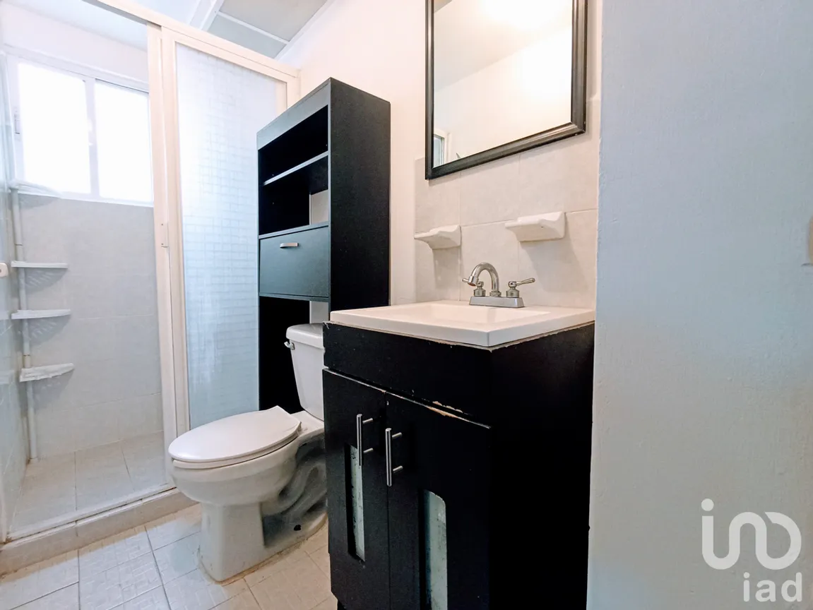 Departamento en Venta en Anáhuac I Sección, Miguel Hidalgo, Ciudad de México | NEX-227714 | iad México | Foto 11 de 20