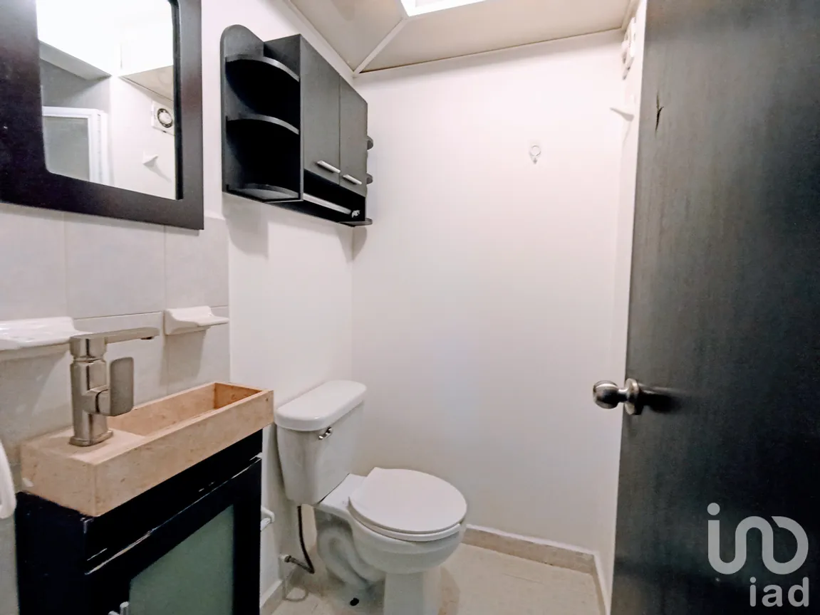 Departamento en Venta en Anáhuac I Sección, Miguel Hidalgo, Ciudad de México | NEX-227714 | iad México | Foto 14 de 20
