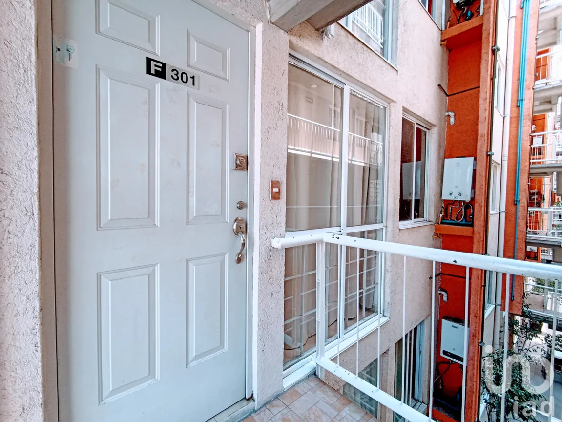 Departamento en Venta en Anáhuac I Sección, Miguel Hidalgo, Ciudad de México | NEX-227714 | iad México | Foto 15 de 20