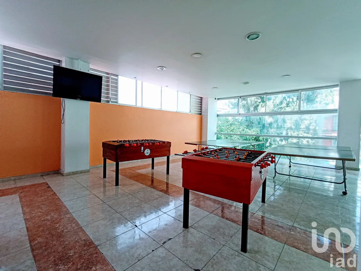 Departamento en Venta en Anáhuac I Sección, Miguel Hidalgo, Ciudad de México | NEX-227714 | iad México | Foto 17 de 20