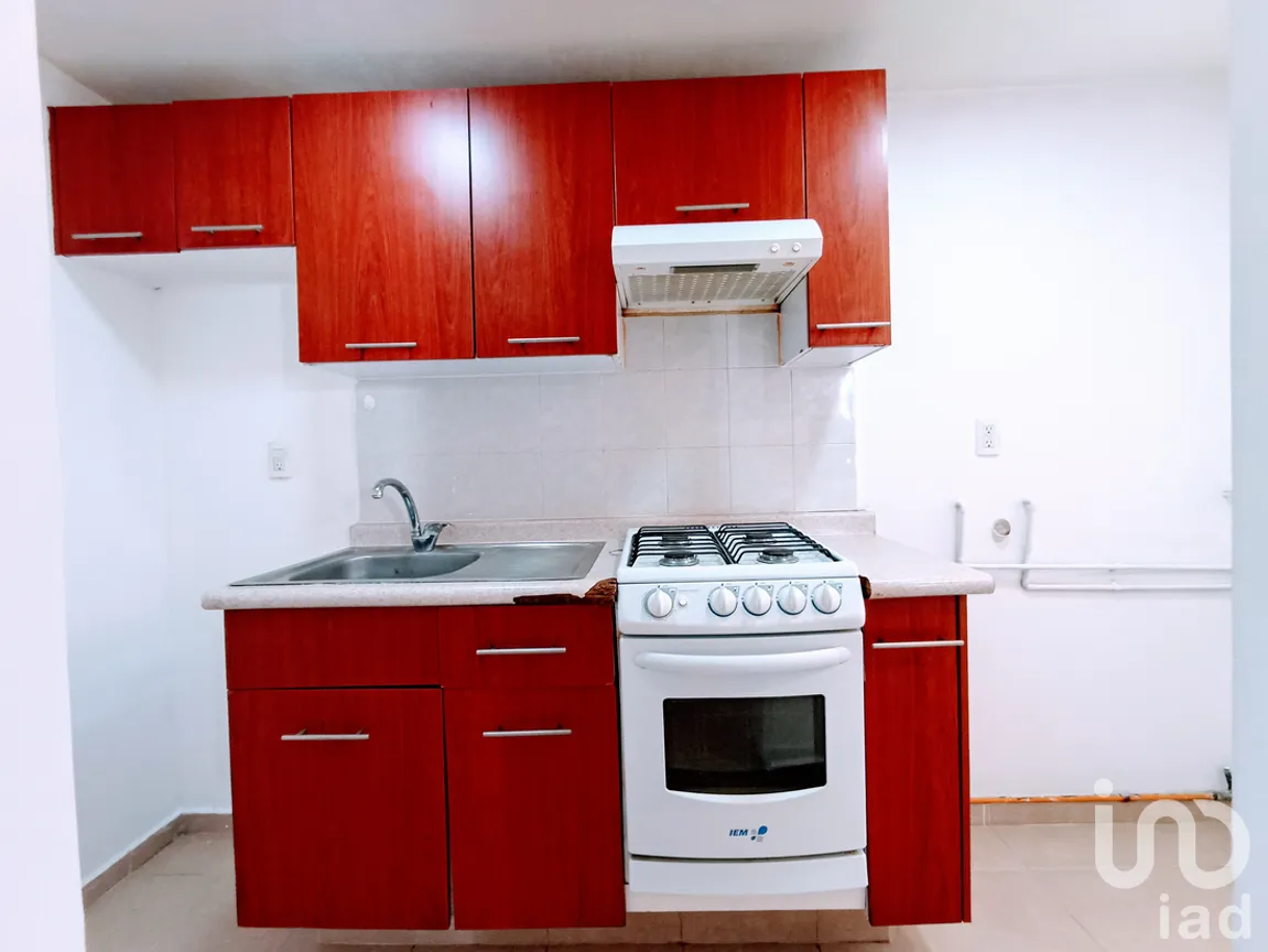 Departamento en Venta en Anáhuac I Sección, Miguel Hidalgo, Ciudad de México | NEX-227714 | iad México | Foto 3 de 20