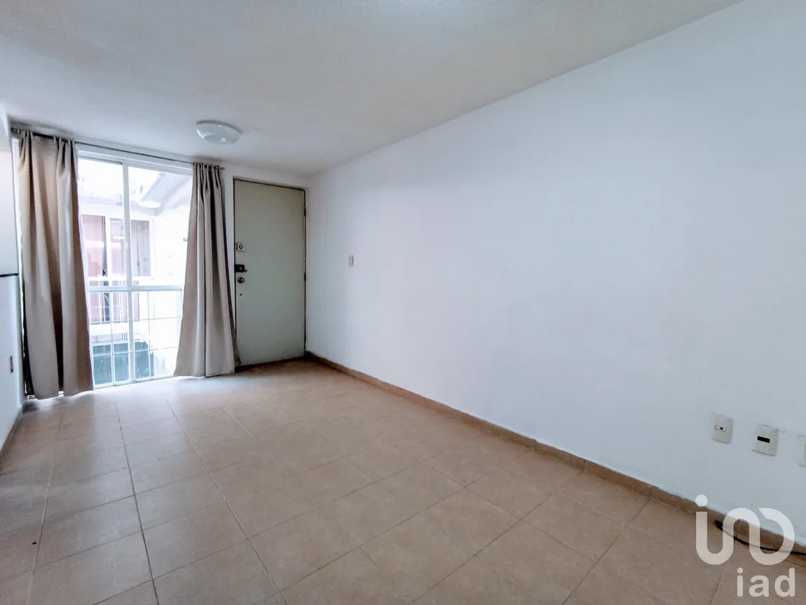 Departamento en Venta en Anáhuac I Sección, Miguel Hidalgo, Ciudad de México | NEX-227714 | iad México | Foto 4 de 20