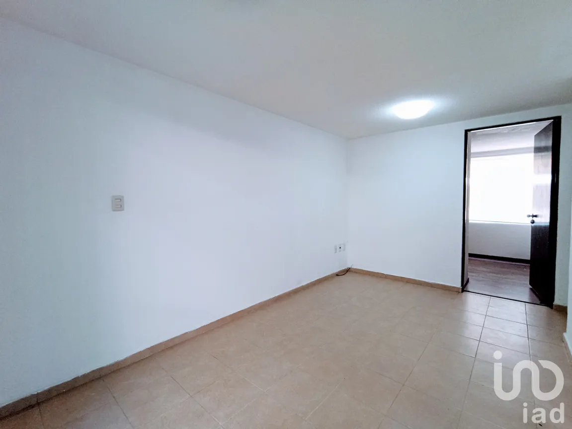 Departamento en Venta en Anáhuac I Sección, Miguel Hidalgo, Ciudad de México | NEX-227714 | iad México | Foto 6 de 20