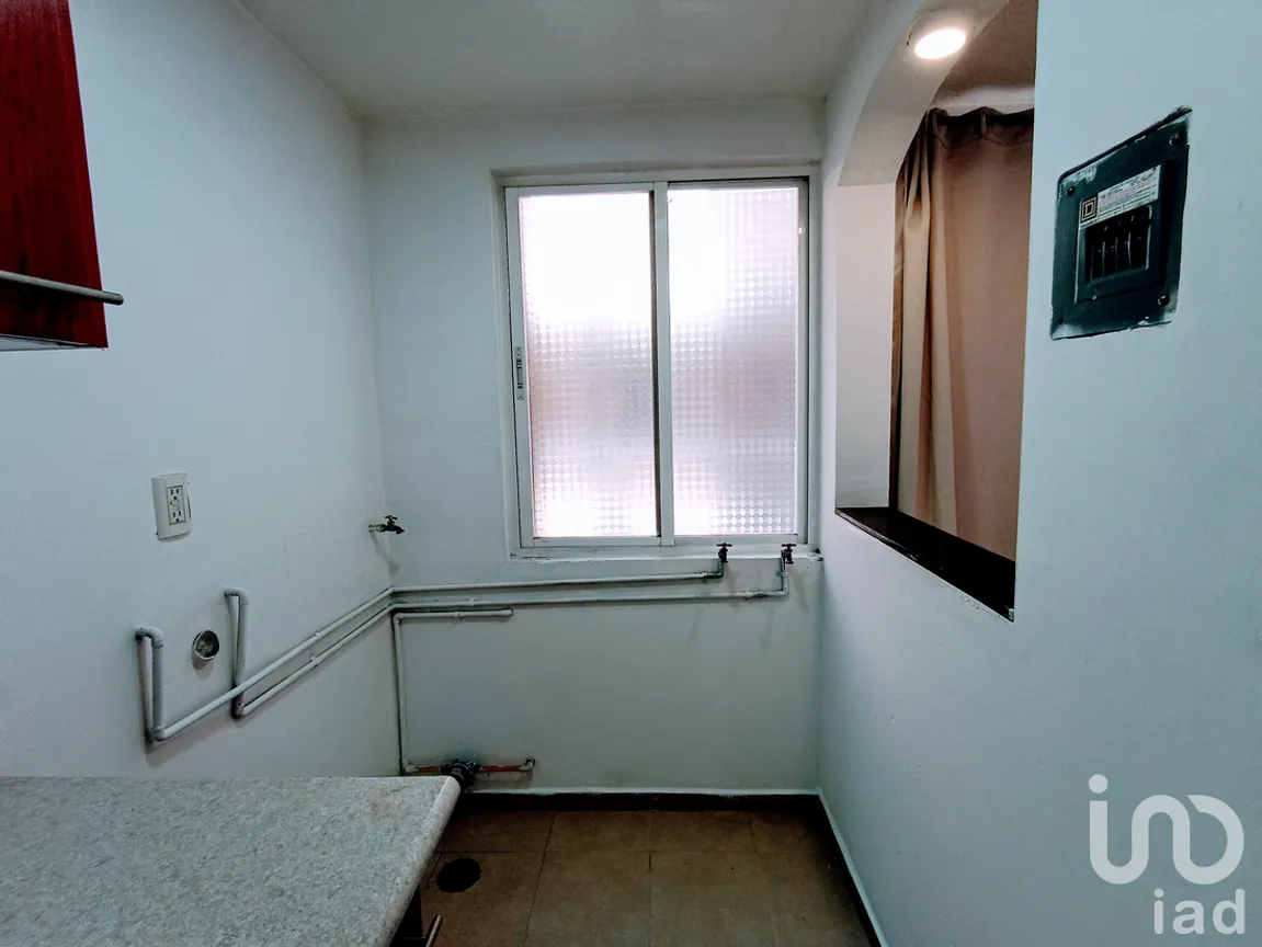 Departamento en Venta en Anáhuac I Sección, Miguel Hidalgo, Ciudad de México | NEX-227714 | iad México | Foto 9 de 20