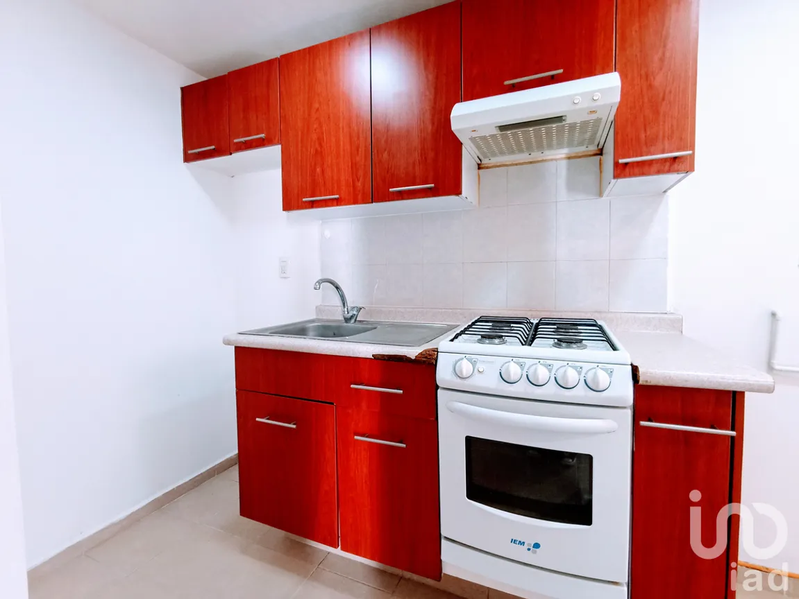 Departamento en Venta en Anáhuac I Sección, Miguel Hidalgo, Ciudad de México | NEX-227714 | iad México | Foto 1 de 20