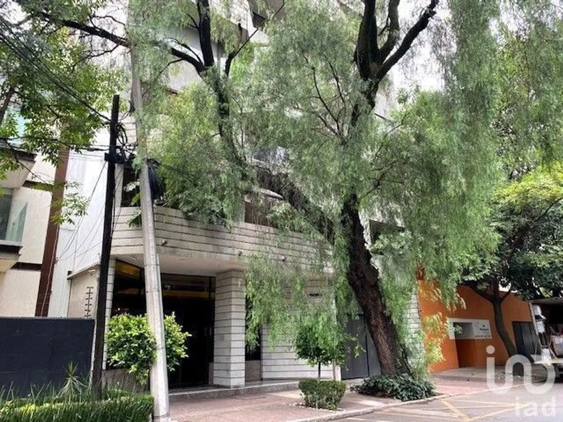 Departamento en Venta en Polanco I Sección, Miguel Hidalgo, Ciudad de México | NEX-227715 | iad México | Foto 11 de 11