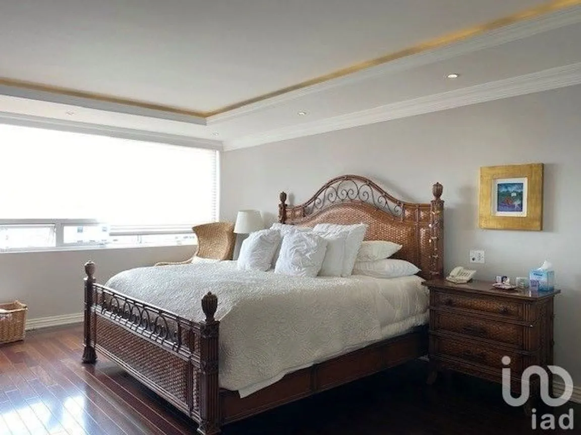 Departamento en Venta en Polanco I Sección, Miguel Hidalgo, Ciudad de México | NEX-227715 | iad México | Foto 9 de 11