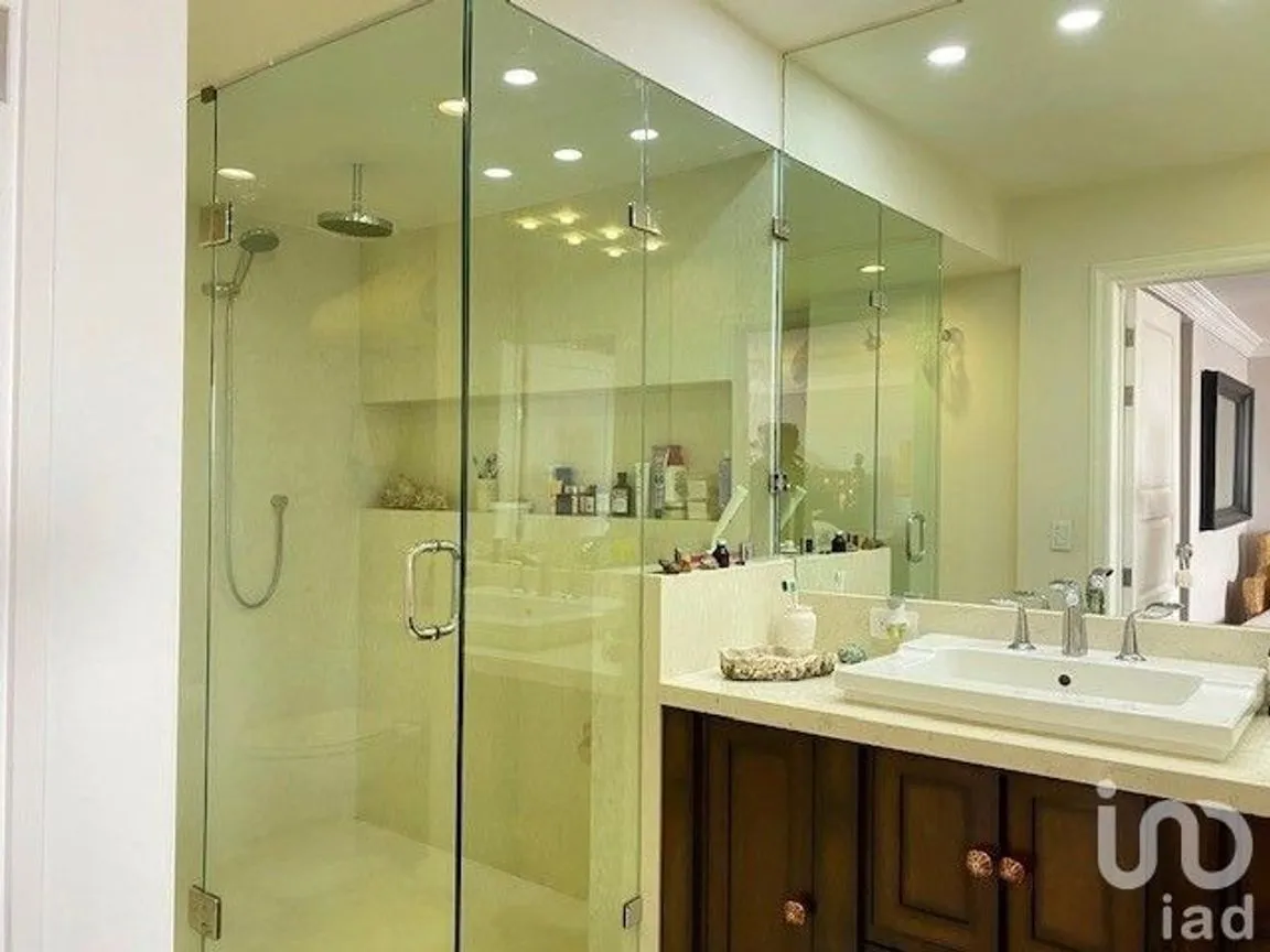 Departamento en Venta en Polanco I Sección, Miguel Hidalgo, Ciudad de México | NEX-227715 | iad México | Foto 10 de 11