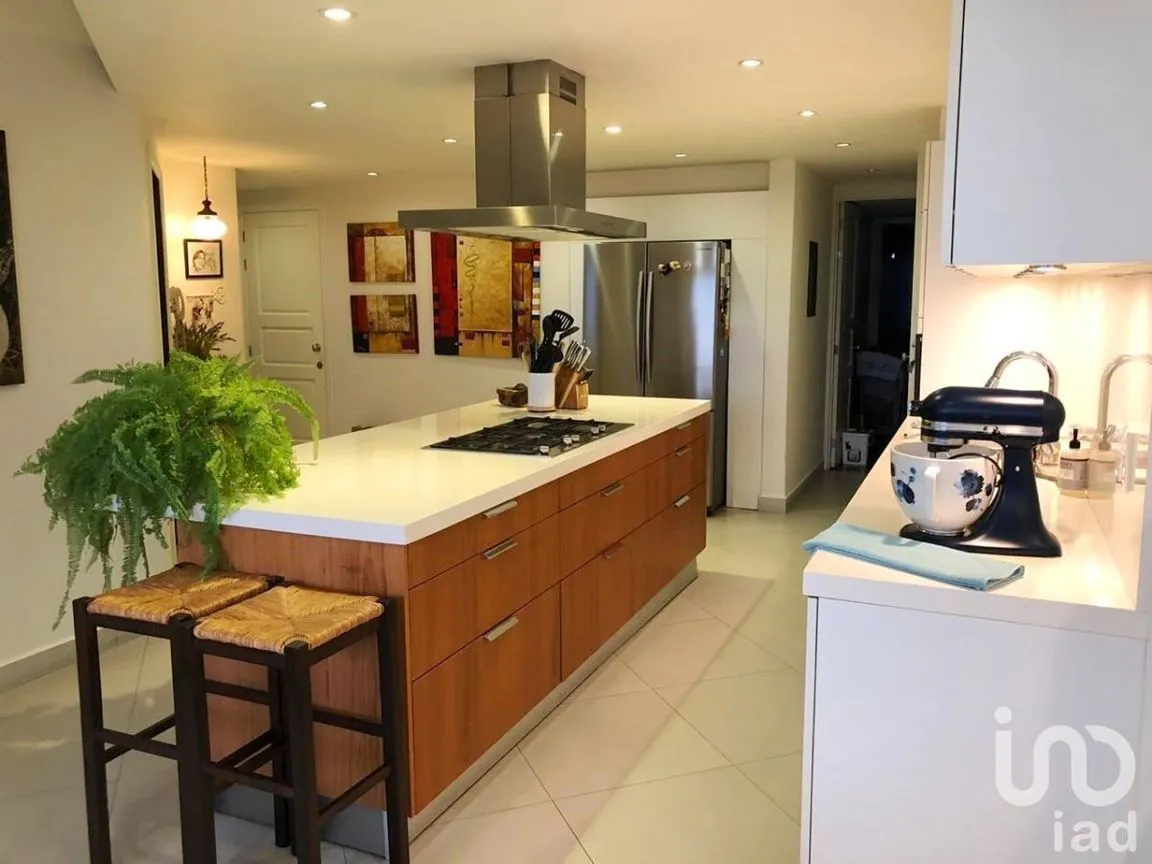 Departamento en Venta en Polanco I Sección, Miguel Hidalgo, Ciudad de México | NEX-227715 | iad México | Foto 1 de 11