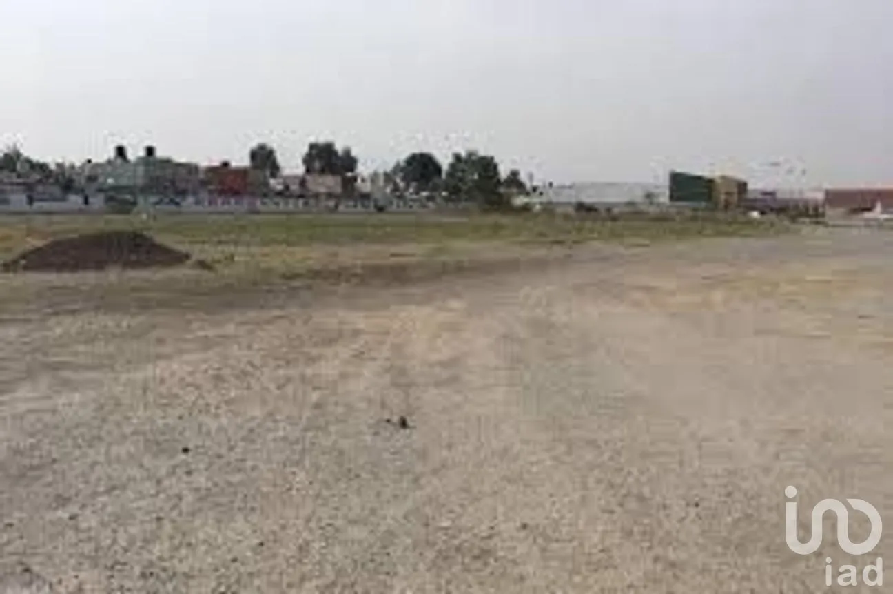 Terreno en Renta en Cuautitlán Izcalli Centro Urbano, Cuautitlán Izcalli, Estado De México | NEX-227718 | iad México | Foto 2 de 4