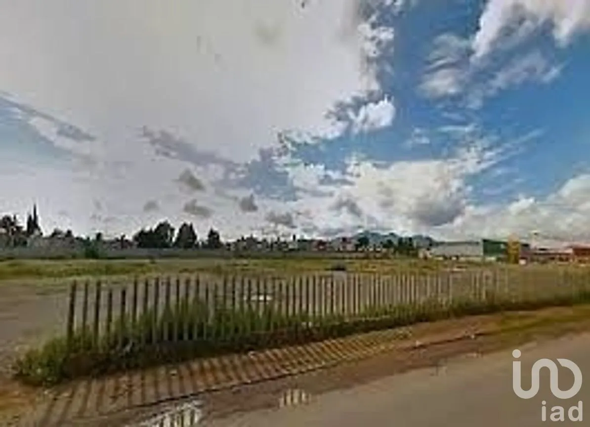 Terreno en Renta en Cuautitlán Izcalli Centro Urbano, Cuautitlán Izcalli, Estado De México | NEX-227718 | iad México | Foto 3 de 4
