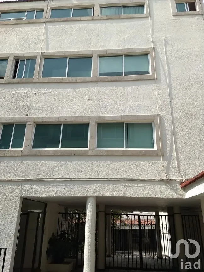 Terreno en Venta en Lomas de Chapultepec, Miguel Hidalgo, Ciudad de México | NEX-227762 | iad México | Foto 3 de 8