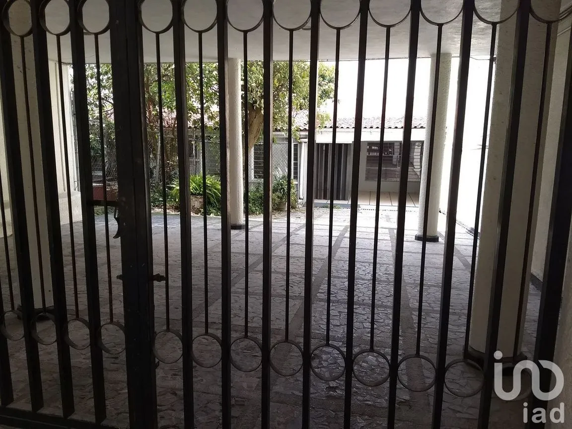 Terreno en Venta en Lomas de Chapultepec, Miguel Hidalgo, Ciudad de México | NEX-227762 | iad México | Foto 5 de 8