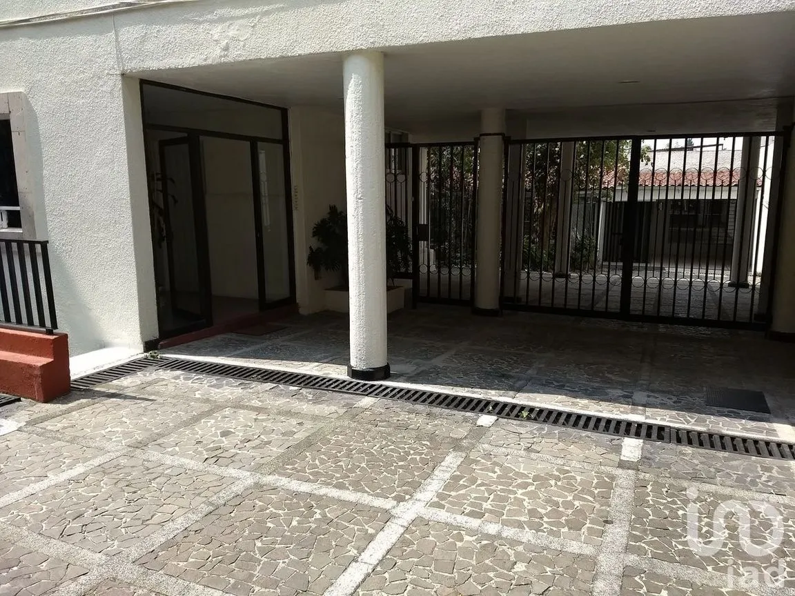 Terreno en Venta en Lomas de Chapultepec, Miguel Hidalgo, Ciudad de México | NEX-227762 | iad México | Foto 7 de 8