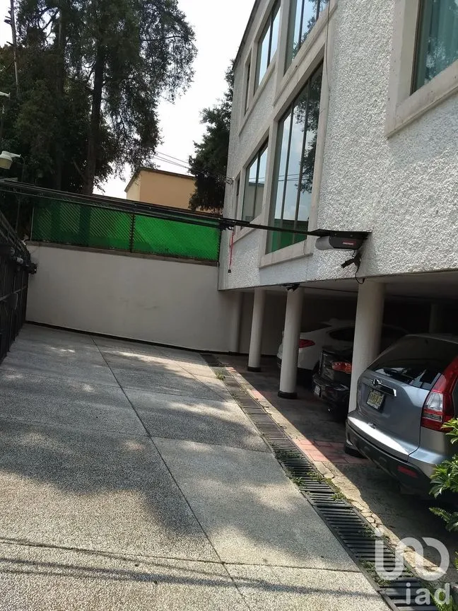 Terreno en Venta en Lomas de Chapultepec, Miguel Hidalgo, Ciudad de México | NEX-227762 | iad México | Foto 8 de 8