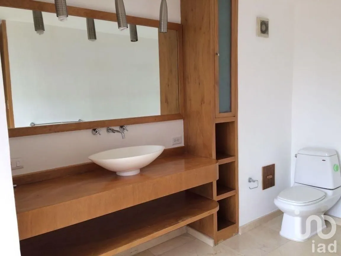 Departamento en Renta en Juárez, Cuauhtémoc, Ciudad de México | NEX-227847 | iad México | Foto 12 de 18