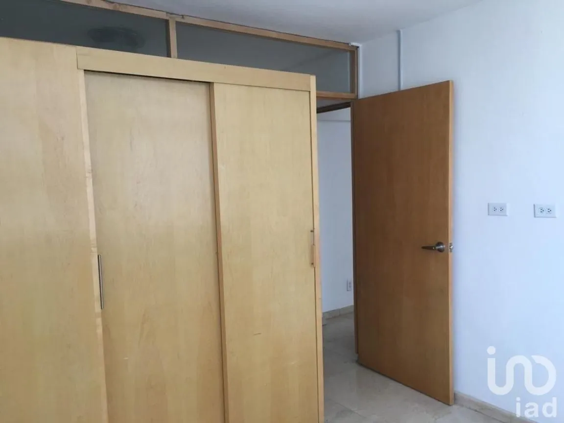 Departamento en Renta en Juárez, Cuauhtémoc, Ciudad de México | NEX-227847 | iad México | Foto 13 de 18