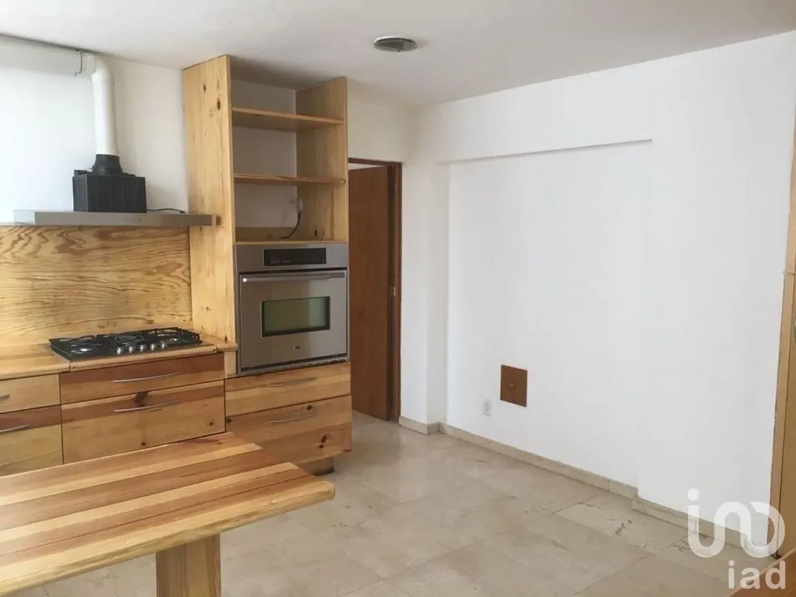Departamento en Renta en Juárez, Cuauhtémoc, Ciudad de México | NEX-227847 | iad México | Foto 15 de 18