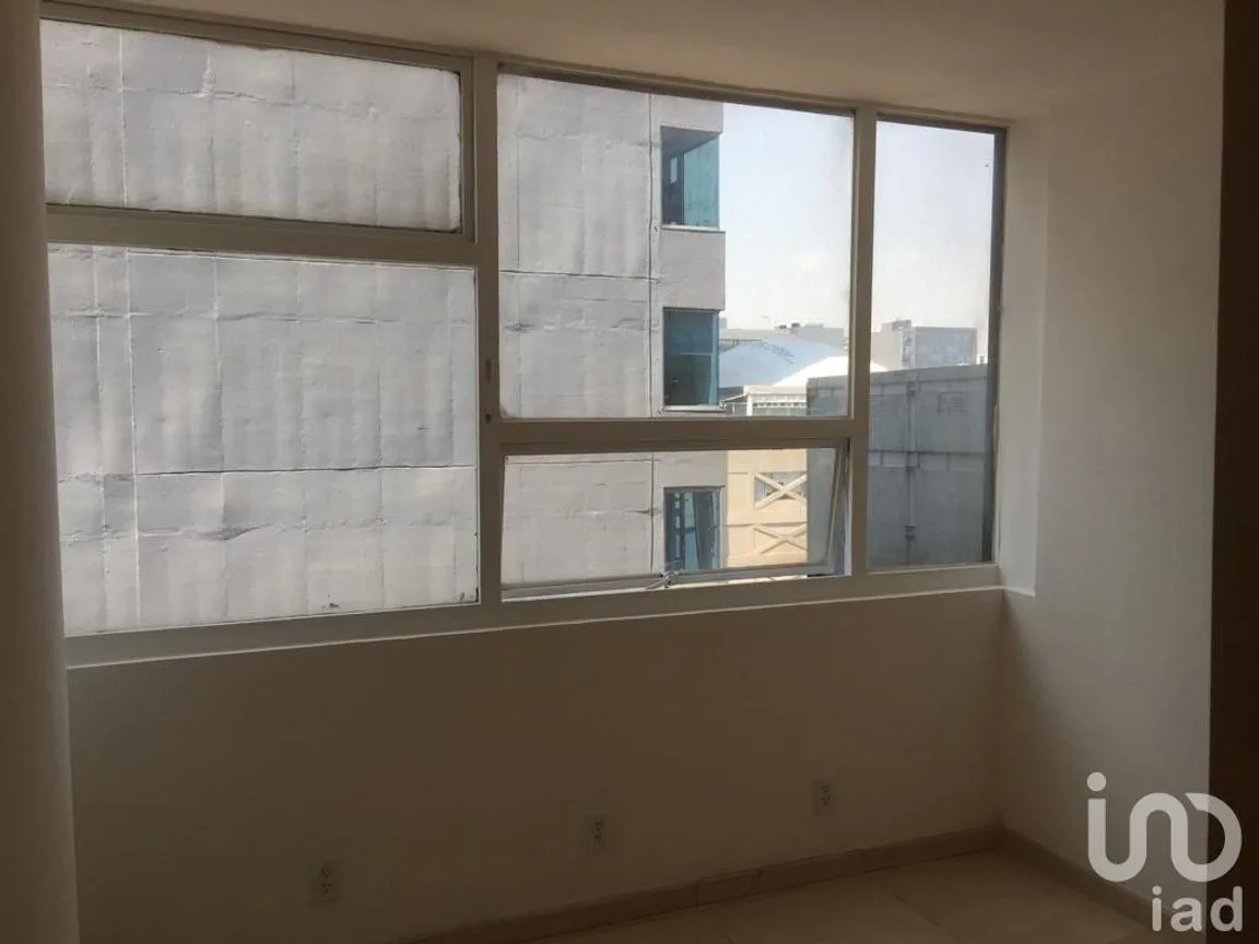 Departamento en Renta en Juárez, Cuauhtémoc, Ciudad de México | NEX-227847 | iad México | Foto 16 de 18