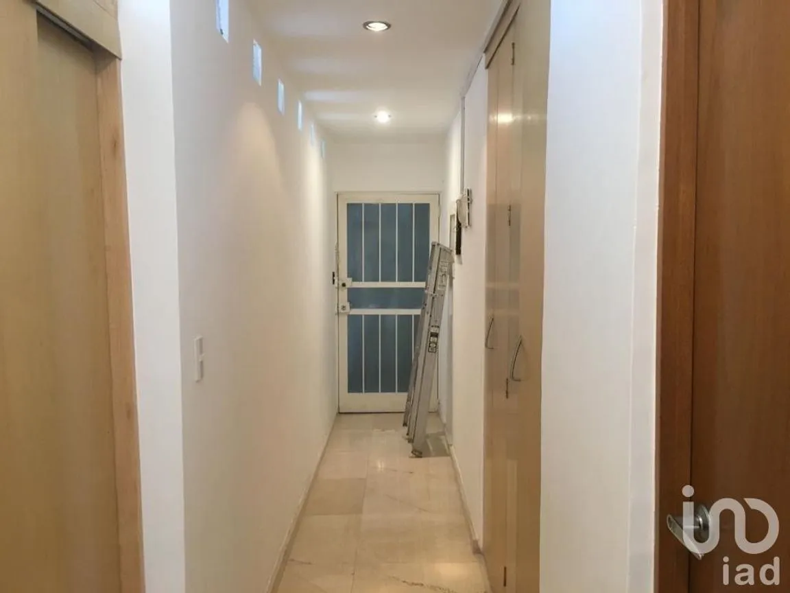 Departamento en Renta en Juárez, Cuauhtémoc, Ciudad de México | NEX-227847 | iad México | Foto 17 de 18