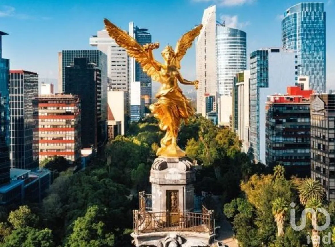 Departamento en Renta en Juárez, Cuauhtémoc, Ciudad de México | NEX-227847 | iad México | Foto 18 de 18