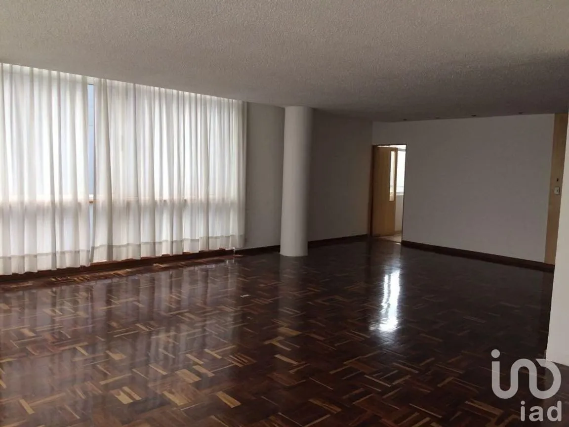 Departamento en Renta en Juárez, Cuauhtémoc, Ciudad de México | NEX-227847 | iad México | Foto 5 de 18