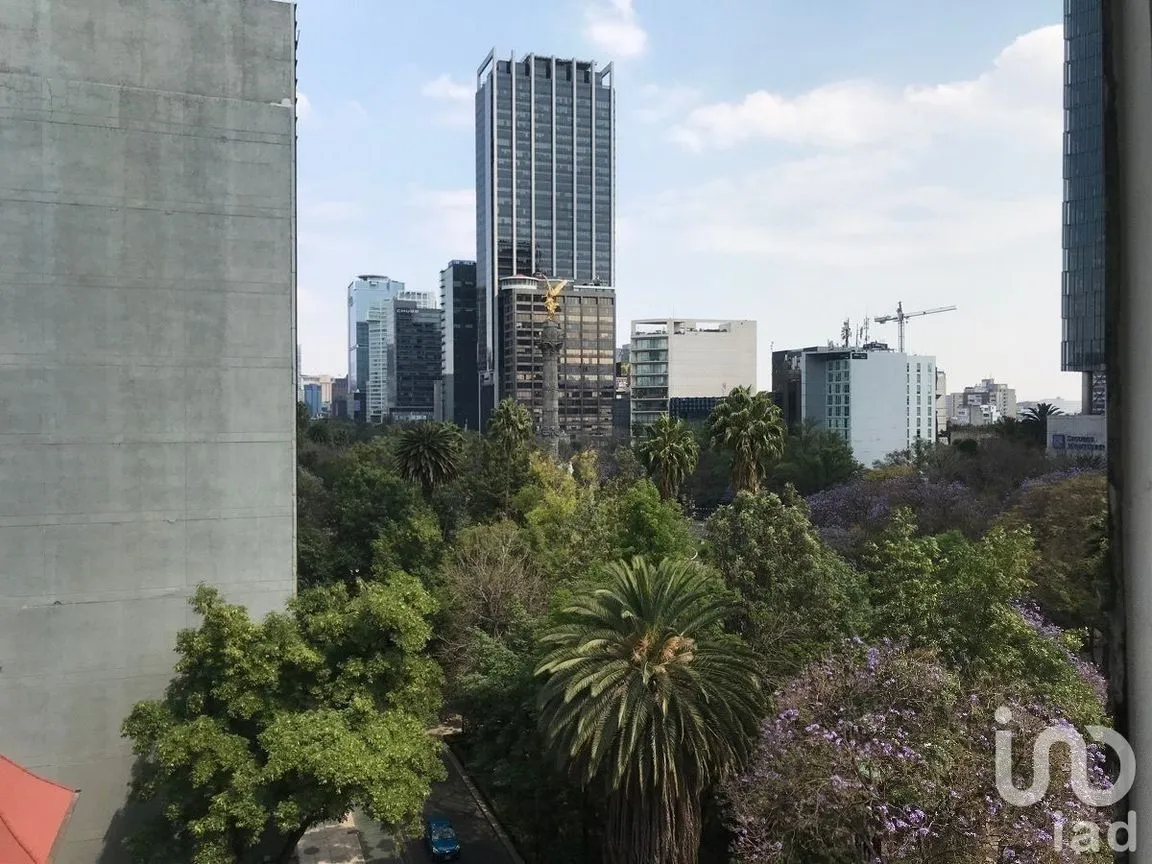 Departamento en Renta en Juárez, Cuauhtémoc, Ciudad de México | NEX-227847 | iad México | Foto 6 de 18