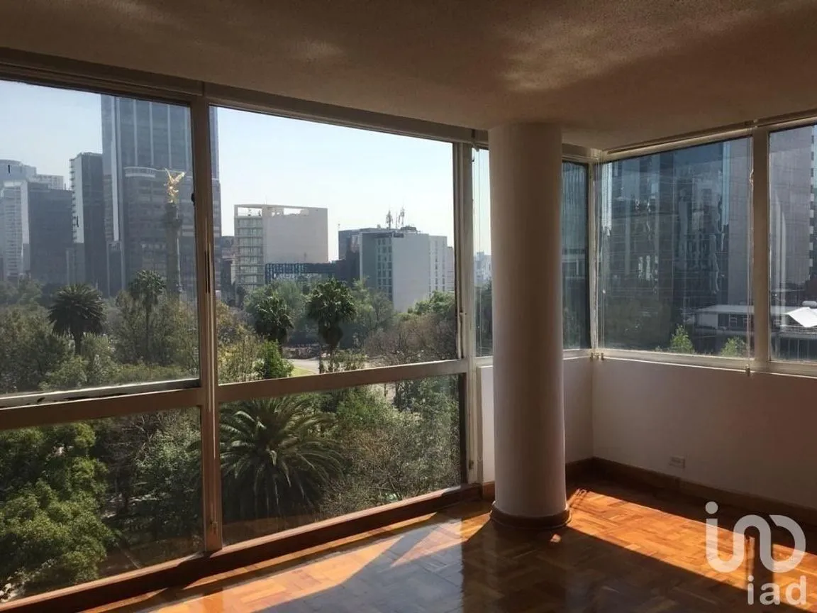 Departamento en Renta en Juárez, Cuauhtémoc, Ciudad de México | NEX-227847 | iad México | Foto 7 de 18