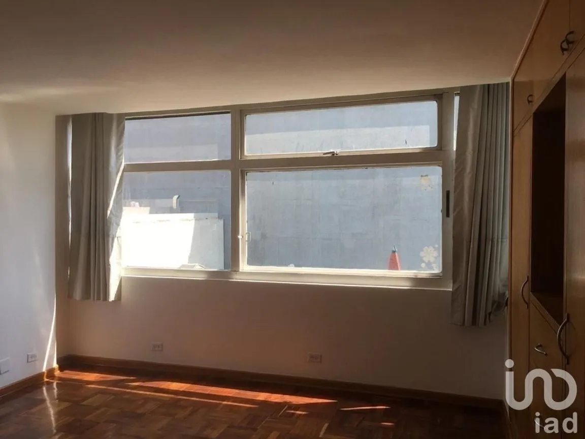 Departamento en Renta en Juárez, Cuauhtémoc, Ciudad de México | NEX-227847 | iad México | Foto 8 de 18