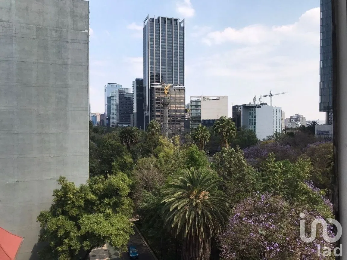 Departamento en Renta en Juárez, Cuauhtémoc, Ciudad de México | NEX-227847 | iad México | Foto 9 de 18