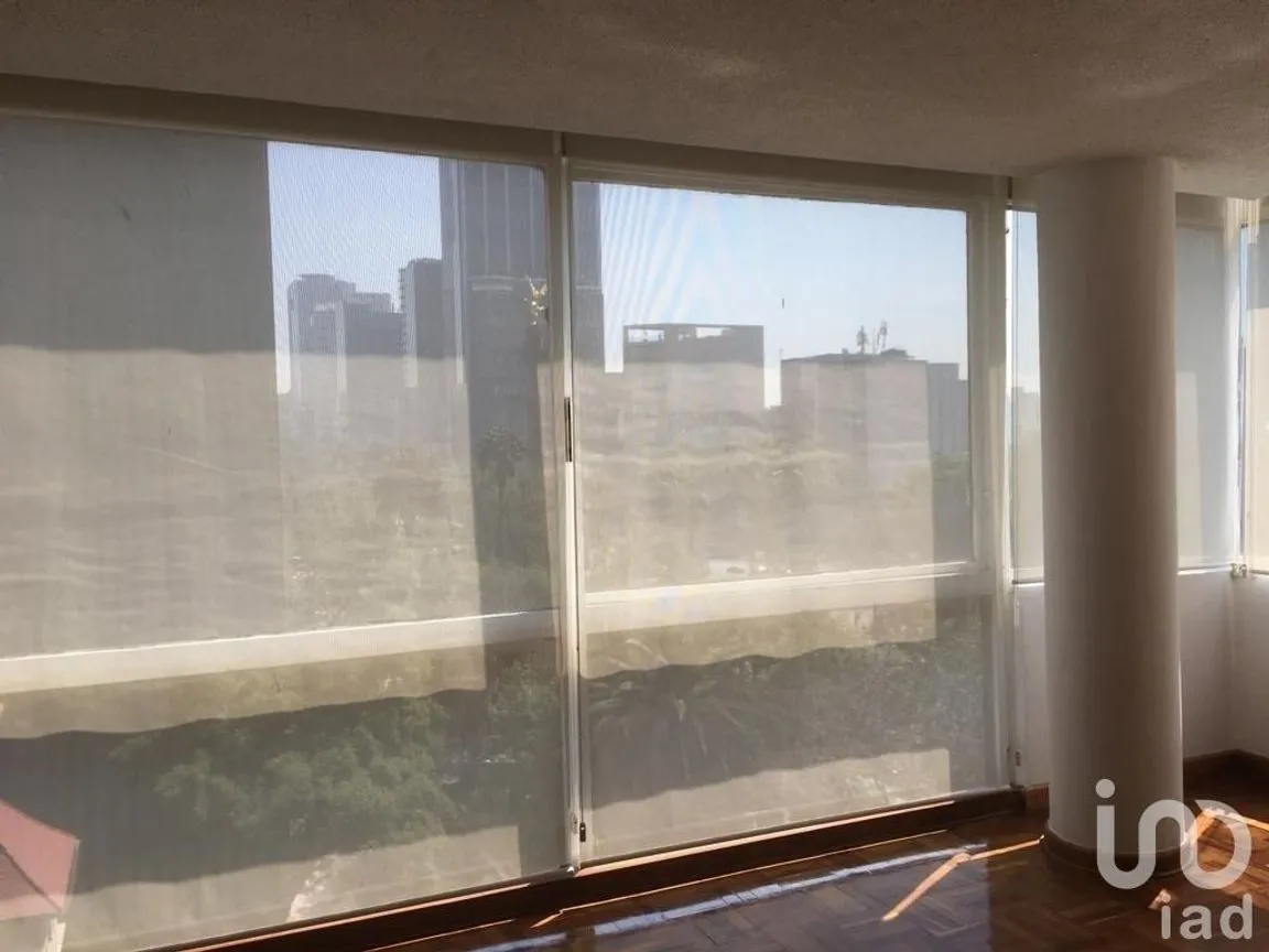 Departamento en Renta en Juárez, Cuauhtémoc, Ciudad de México | NEX-227847 | iad México | Foto 10 de 18