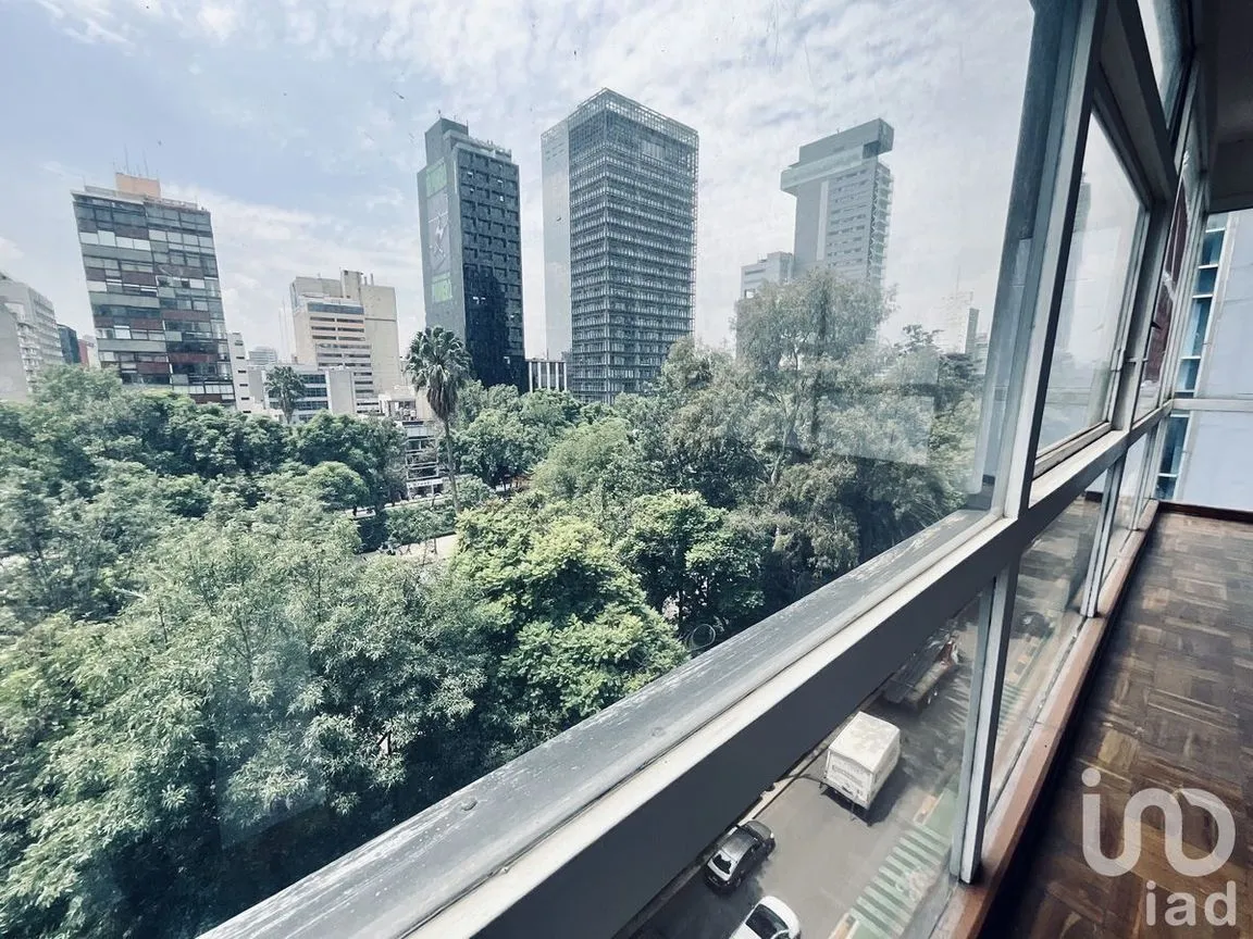 Departamento en Renta en Roma Norte, Cuauhtémoc, Ciudad de México | NEX-227849 | iad México | Foto 15 de 49