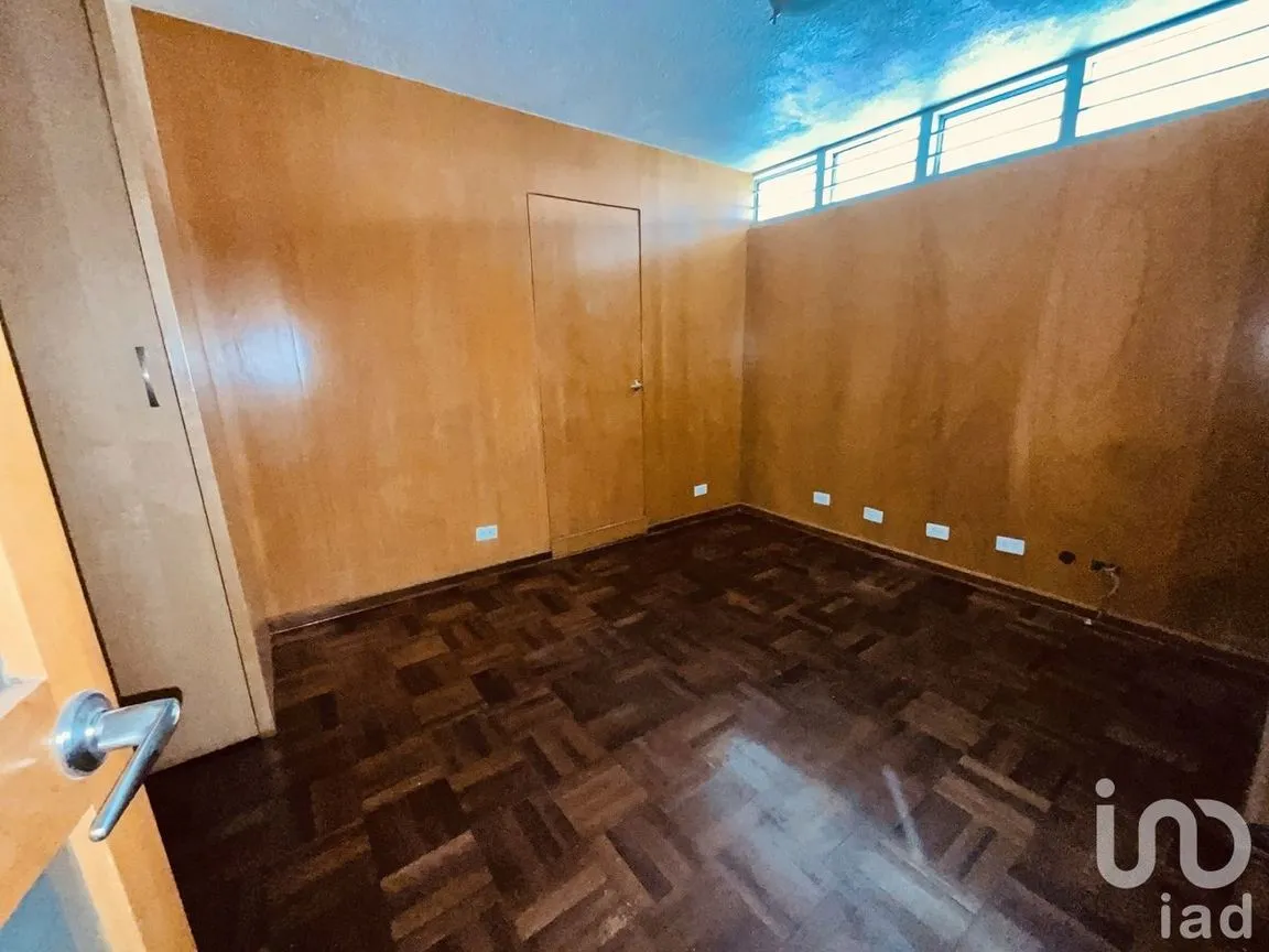 Departamento en Renta en Roma Norte, Cuauhtémoc, Ciudad de México | NEX-227849 | iad México | Foto 3 de 49