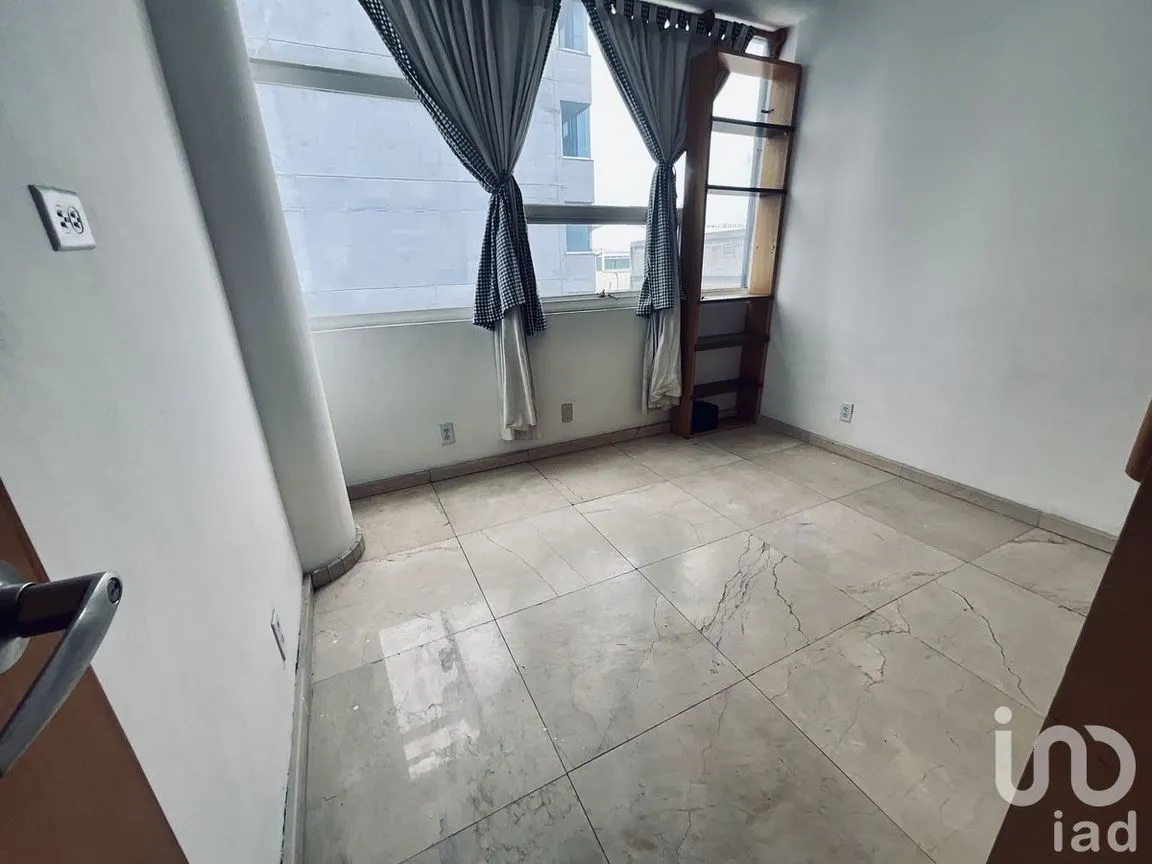 Departamento en Renta en Roma Norte, Cuauhtémoc, Ciudad de México | NEX-227849 | iad México | Foto 27 de 49