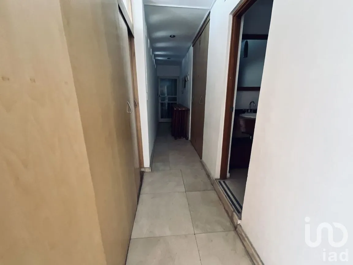 Departamento en Renta en Roma Norte, Cuauhtémoc, Ciudad de México | NEX-227849 | iad México | Foto 28 de 49
