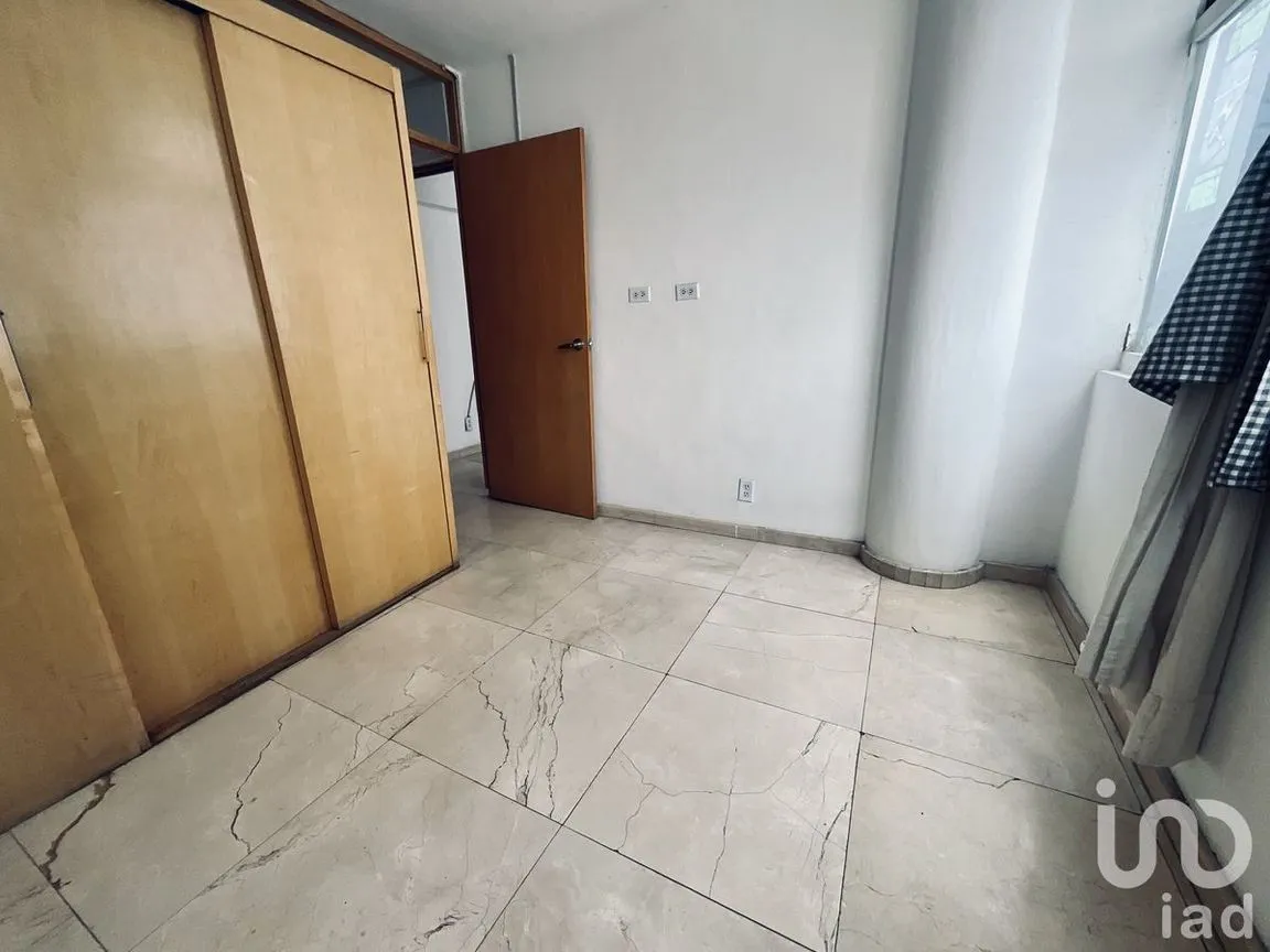 Departamento en Renta en Roma Norte, Cuauhtémoc, Ciudad de México | NEX-227849 | iad México | Foto 29 de 49