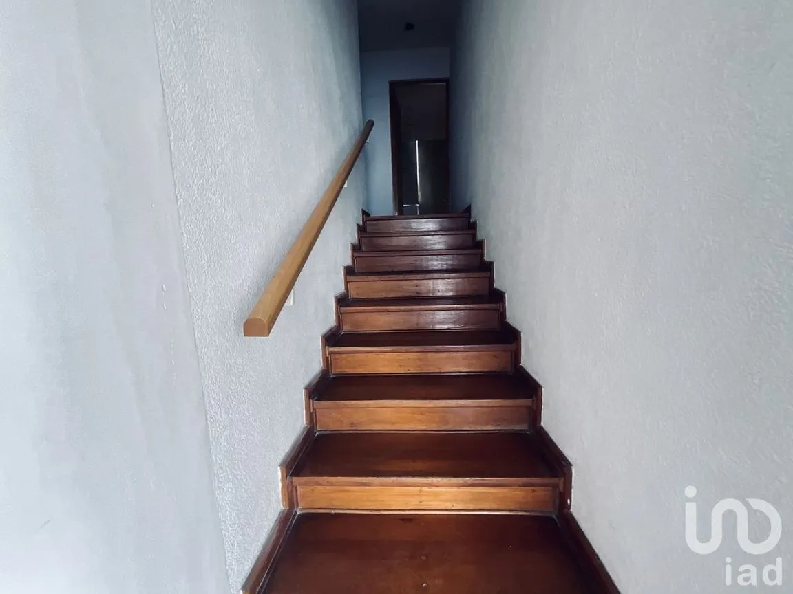 Departamento en Renta en Roma Norte, Cuauhtémoc, Ciudad de México | NEX-227849 | iad México | Foto 30 de 49