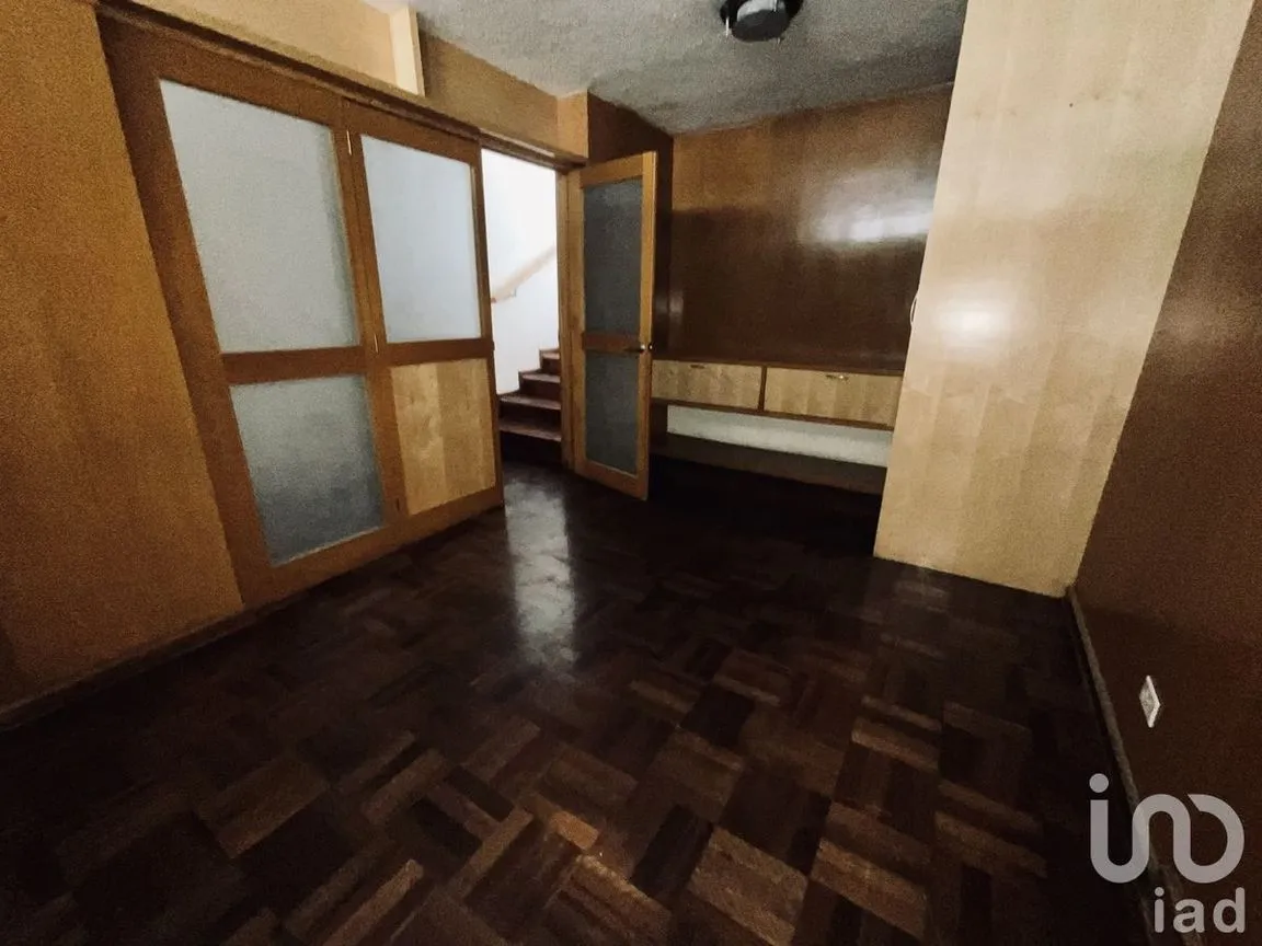 Departamento en Renta en Roma Norte, Cuauhtémoc, Ciudad de México | NEX-227849 | iad México | Foto 4 de 49
