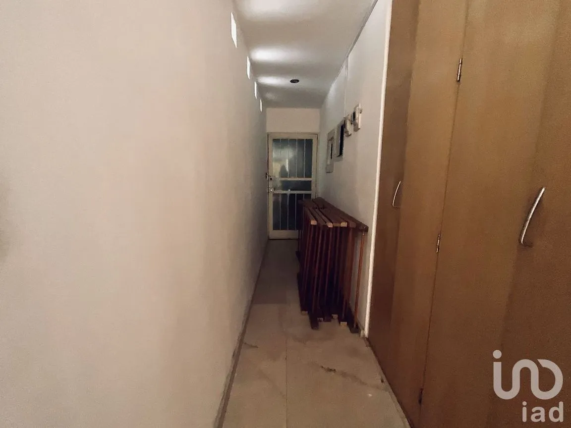 Departamento en Renta en Roma Norte, Cuauhtémoc, Ciudad de México | NEX-227849 | iad México | Foto 31 de 49