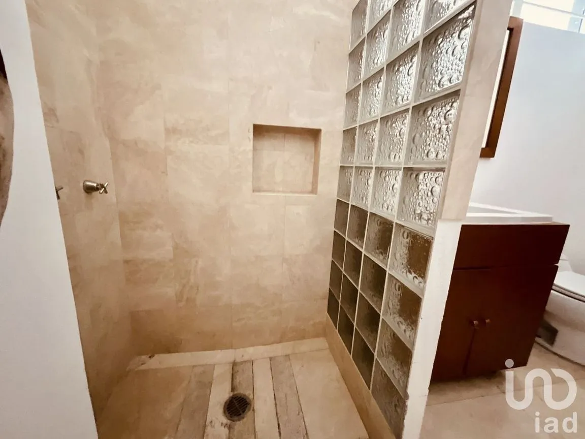 Departamento en Renta en Roma Norte, Cuauhtémoc, Ciudad de México | NEX-227849 | iad México | Foto 32 de 49