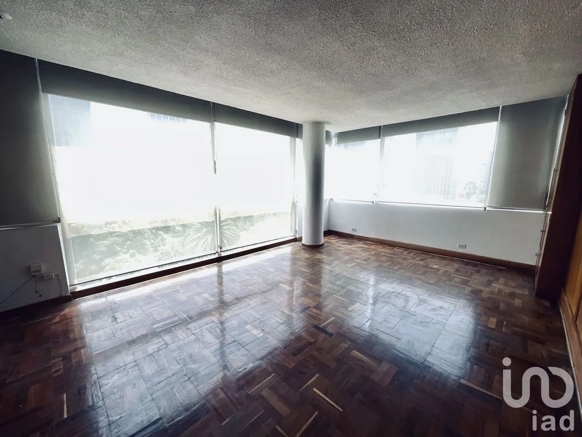 Departamento en Renta en Roma Norte, Cuauhtémoc, Ciudad de México | NEX-227849 | iad México | Foto 33 de 49
