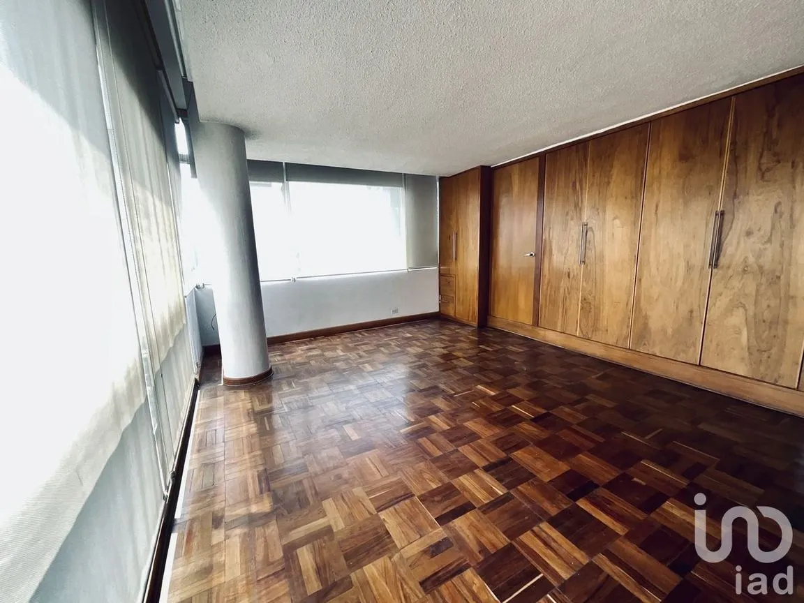 Departamento en Renta en Roma Norte, Cuauhtémoc, Ciudad de México | NEX-227849 | iad México | Foto 36 de 49