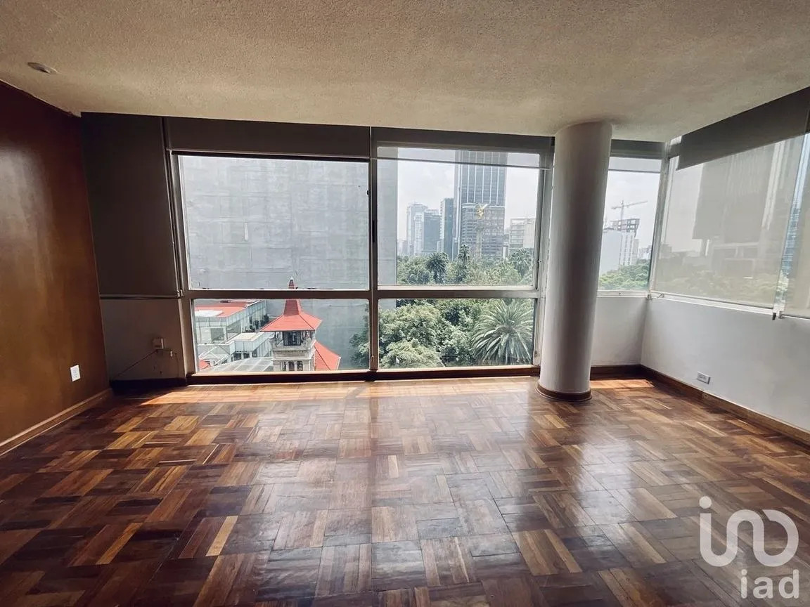 Departamento en Renta en Roma Norte, Cuauhtémoc, Ciudad de México | NEX-227849 | iad México | Foto 38 de 49