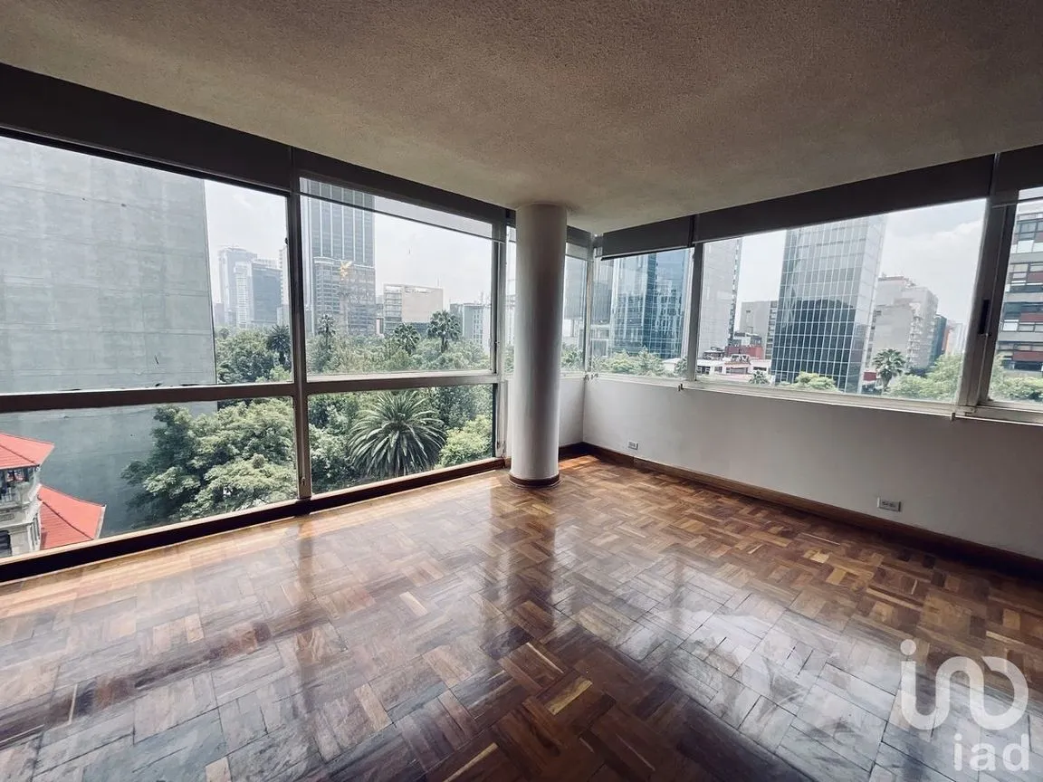 Departamento en Renta en Roma Norte, Cuauhtémoc, Ciudad de México | NEX-227849 | iad México | Foto 40 de 49