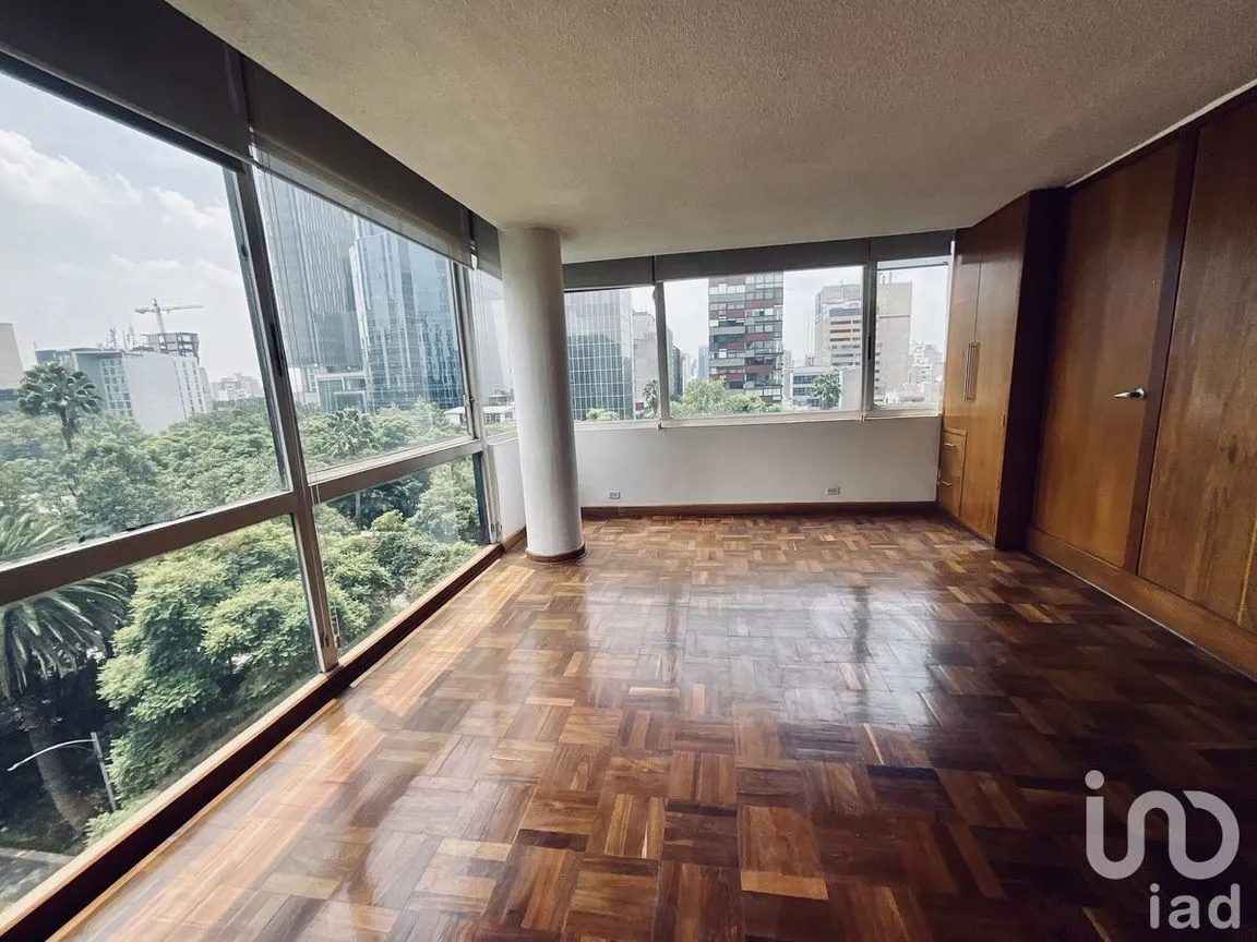 Departamento en Renta en Roma Norte, Cuauhtémoc, Ciudad de México | NEX-227849 | iad México | Foto 41 de 49