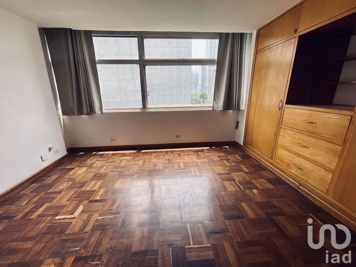 Departamento en Renta en Roma Norte, Cuauhtémoc, Ciudad de México | NEX-227849 | iad México | Foto 44 de 49