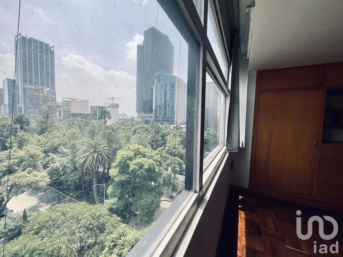 Departamento en Renta en Roma Norte, Cuauhtémoc, Ciudad de México | NEX-227849 | iad México | Foto 48 de 49