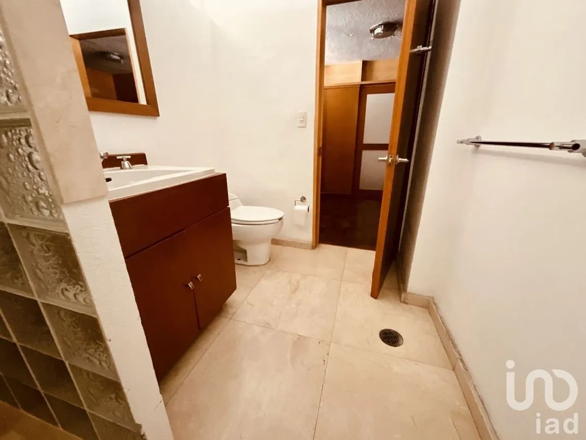 Departamento en Renta en Roma Norte, Cuauhtémoc, Ciudad de México | NEX-227849 | iad México | Foto 7 de 49