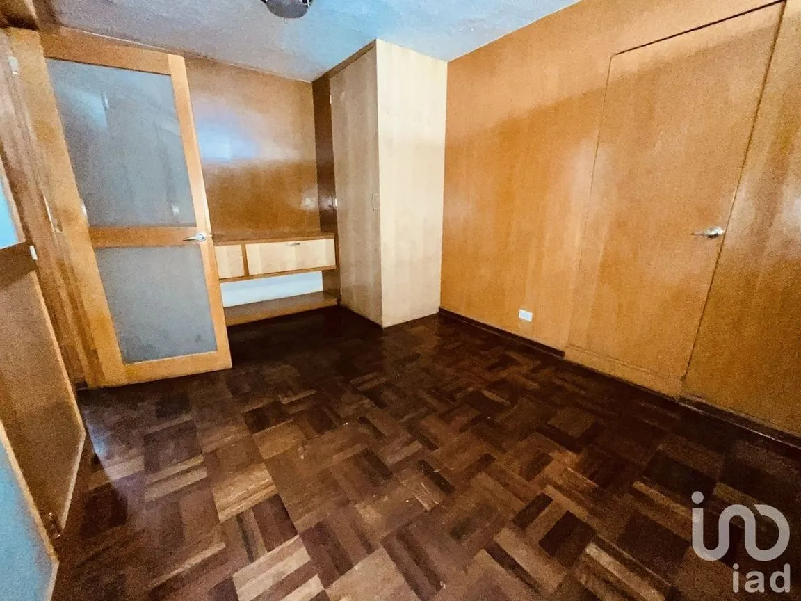 Departamento en Renta en Roma Norte, Cuauhtémoc, Ciudad de México | NEX-227849 | iad México | Foto 8 de 49