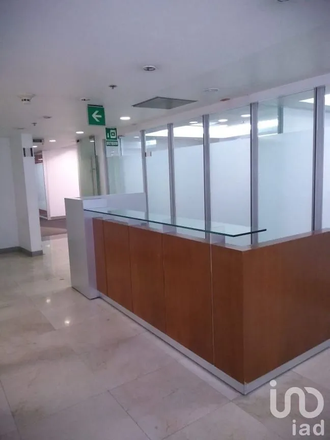 Oficina en Renta en Interlomas, Huixquilucan, Estado De México | NEX-227900 | iad México | Foto 2 de 23